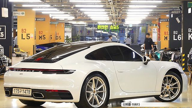 Porsche 911 Carrera купить на сайте DeffCars