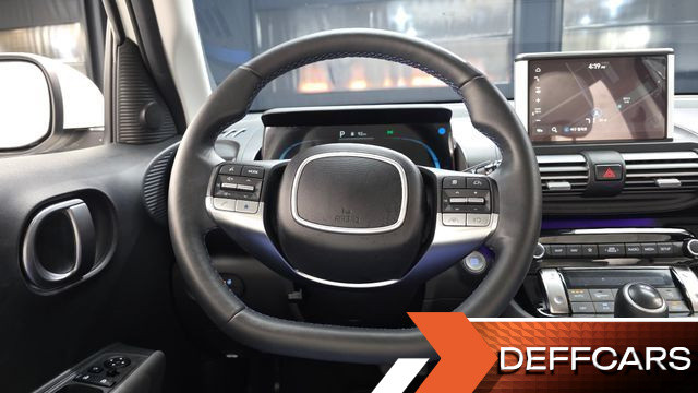 Hyundai CASPER The Essential купить на сайте DeffCars