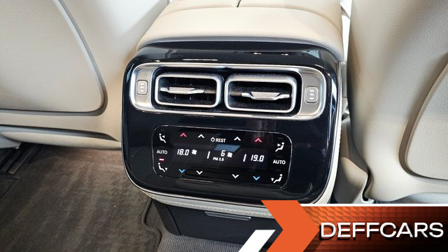 Mercedes S-CLASS S350 d купить на сайте DeffCars