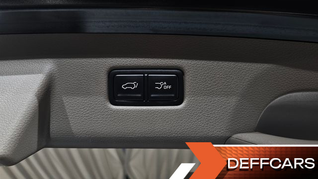 Kia CARNIVAL Gasoline 9-Seater Hi-Limousine Signature купить на сайте DeffCars