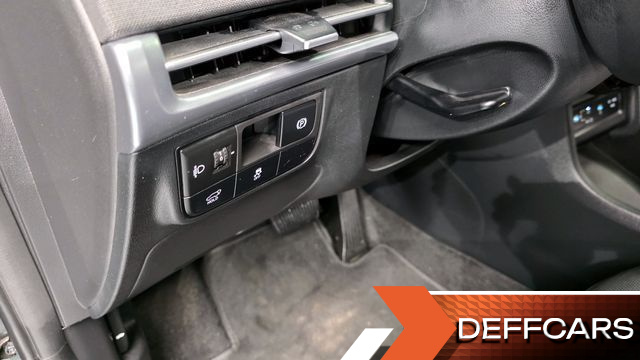Hyundai TUCSON Diesel 2.0 2WD Premium купить на сайте DeffCars