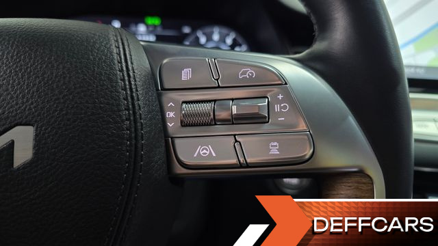 Kia K9 3.8 GDI AWD Best Selection Ⅰ купить на сайте DeffCars