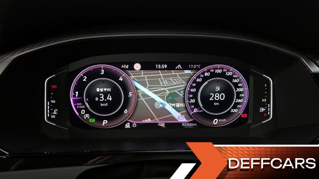 Volkswagen ARTEON 2.0 TDI R-LIINE 4Motion купить на сайте DeffCars