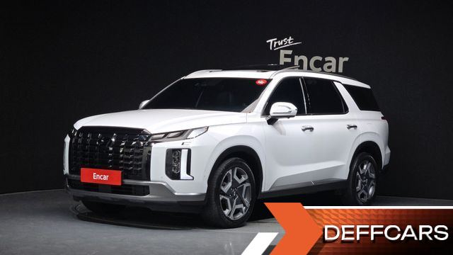 Hyundai PALISADE Gasoline 3.8 2WD Prestige купить на сайте DeffCars