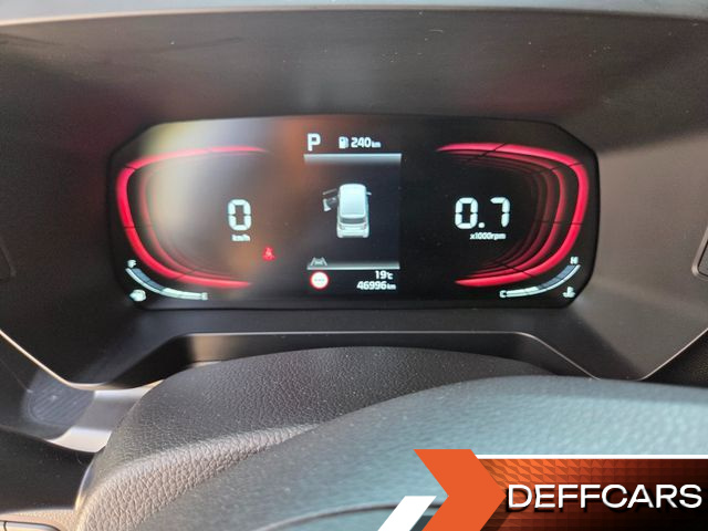 Kia RAY Signature купить на сайте DeffCars