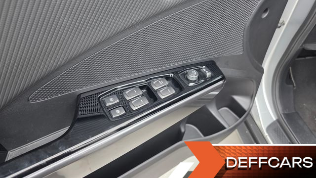 Ssangyong TIBOLI Gasoline 1.5 2WD V1 купить на сайте DeffCars