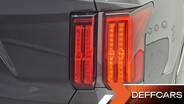 Kia SORENTO Diesel 2.2 2WD Prestige купить на сайте DeffCars
