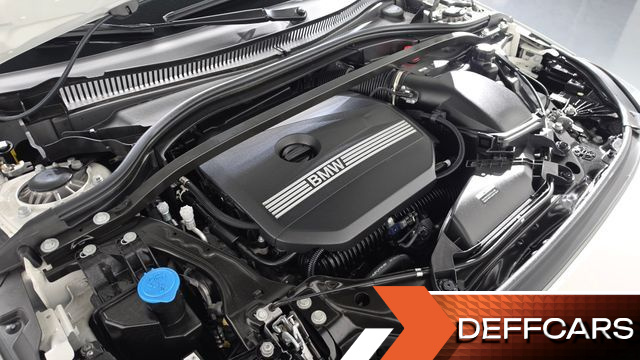 BMW 2-SERIES 220 M Sport купить на сайте DeffCars