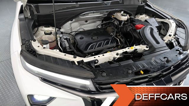 ChevroletGMDaewoo TRAILBLAZER 1.3 Turbo 2WD RS купить на сайте DeffCars