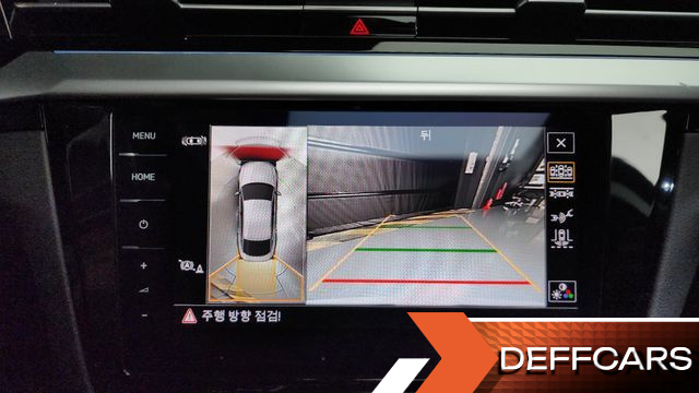 Volkswagen ARTEON 2.0 TDI R-LIINE 4Motion купить на сайте DeffCars