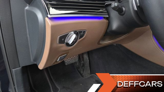 Mercedes E-CLASS E450 4MATIC Exclusive купить на сайте DeffCars