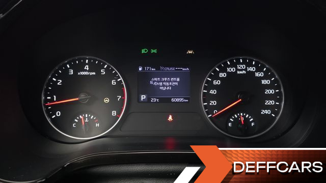 Kia SELTOS Gasoline 1.6 Turbo 2WD Noblesse купить на сайте DeffCars
