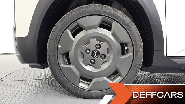 Hyundai CASPER Cross купить на сайте DeffCars
