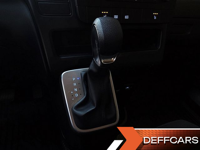 Hyundai STARIA Tourer 11-Seater Smart купить на сайте DeffCars