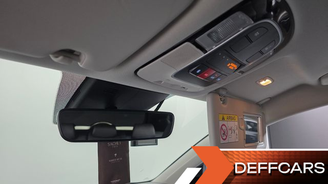 Hyundai TUCSON Diesel 2.0 2WD Premium купить на сайте DeffCars