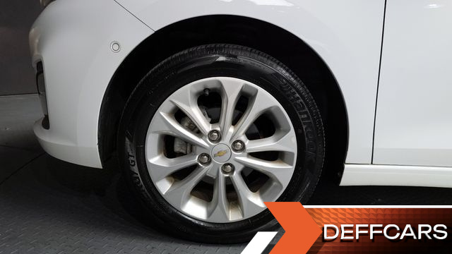 ChevroletGMDaewoo SPARK Premier купить на сайте DeffCars