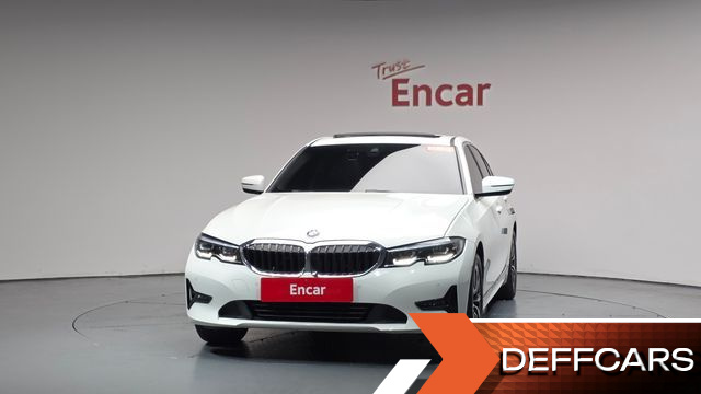 BMW 3-SERIES 320i купить на сайте DeffCars