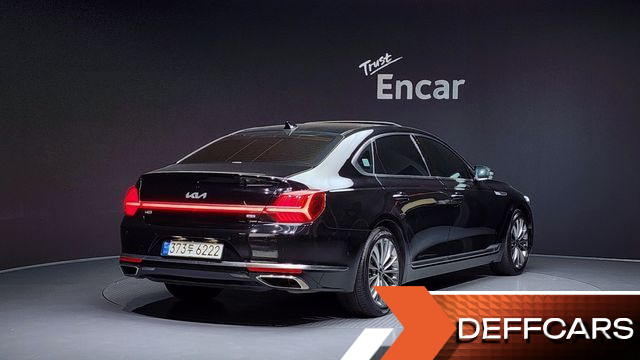 Kia K9 3.3 T-GDI AWD Masters купить на сайте DeffCars