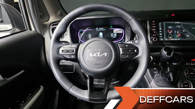 Kia RAY Prestige купить на сайте DeffCars