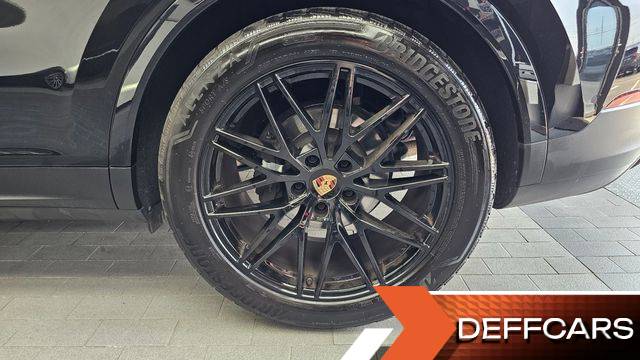 Porsche CAYENNE 3.0 Coupe купить на сайте DeffCars