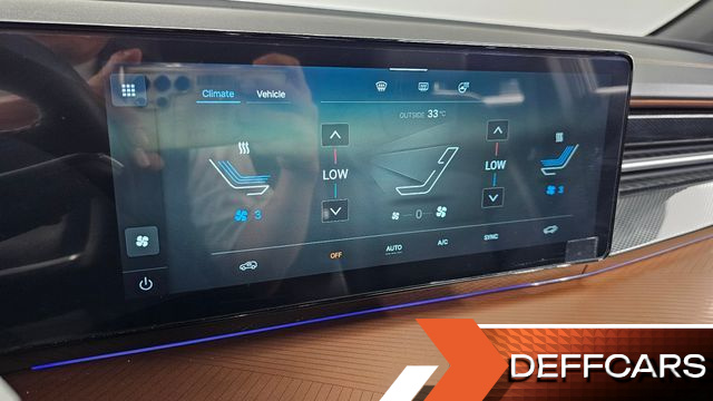 Ssangyong TORRES Gasoline 1.5 2WD Black Edition купить на сайте DeffCars