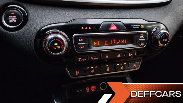 Kia SORENTO Diesel 2.2 2WD Marster купить на сайте DeffCars
