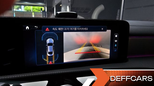 Mercedes CLA-CLASS CLA250 4MATIC купить на сайте DeffCars