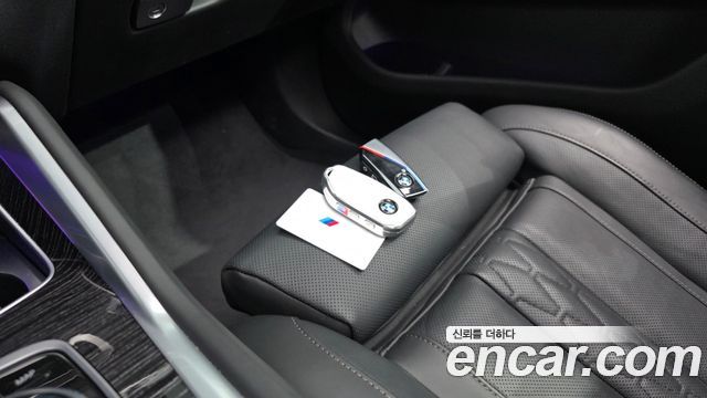 BMW X6 xDrive40i M Sport купить на сайте DeffCars