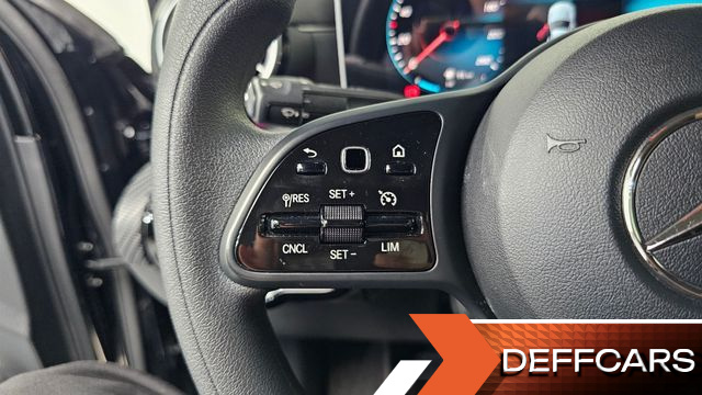Mercedes A-CLASS A220 Sedan купить на сайте DeffCars