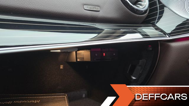 Mercedes CLS-CLASS CLS450 4MATIC AMG Line купить на сайте DeffCars