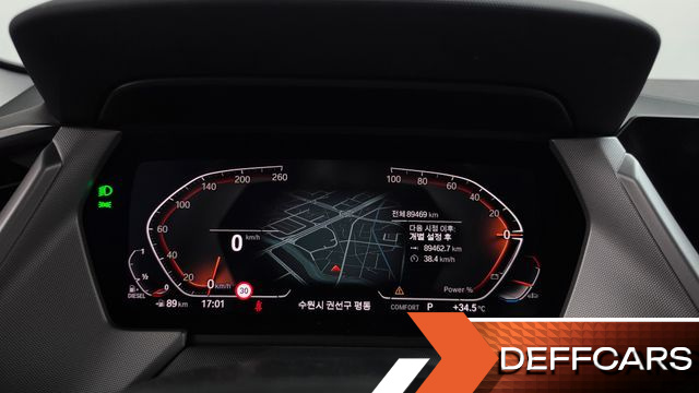 BMW 1-SERIES 118d Joy купить на сайте DeffCars