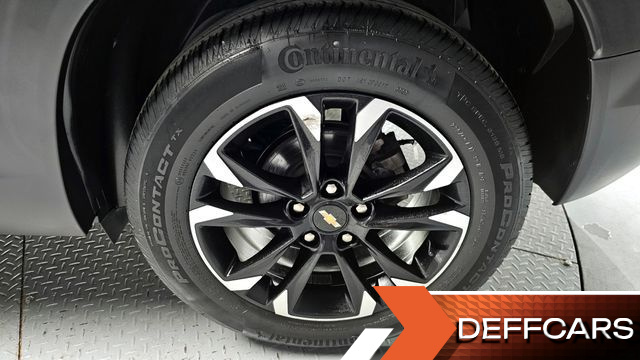 ChevroletGMDaewoo TRAILBLAZER 1.3 Turbo 2WD Premier купить на сайте DeffCars