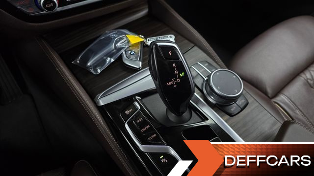 BMW GRAN TURISMO 640i xDrive Luxury купить на сайте DeffCars