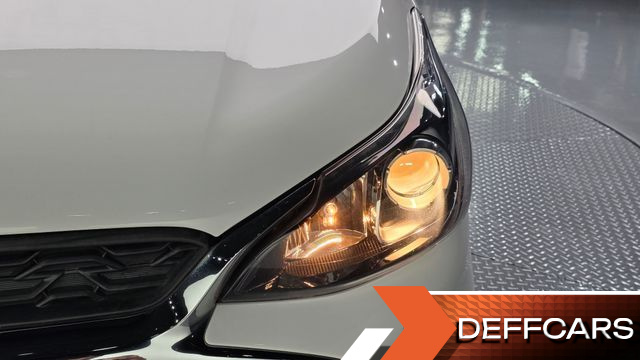 ChevroletGMDaewoo SPARK LT купить на сайте DeffCars