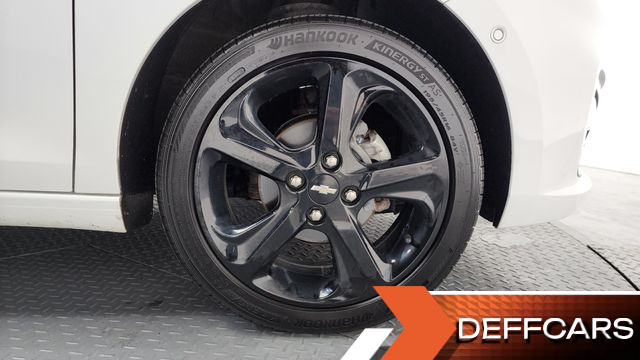 ChevroletGMDaewoo SPARK My Fit Edition Premier купить на сайте DeffCars
