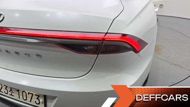 Hyundai GRANDEUR 2.5 Premium купить на сайте DeffCars