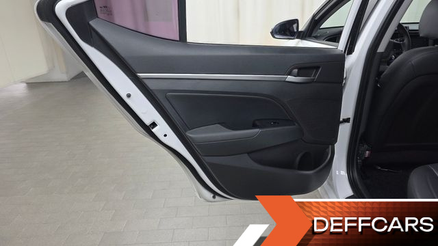 Hyundai AVANTE 1.6 GDI Style купить на сайте DeffCars