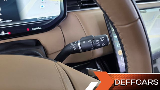 Land Rover RANGE ROVER SPORT P360 Autobiography купить на сайте DeffCars