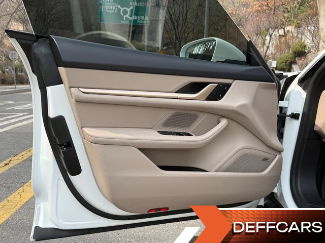 Porsche TAYCAN Base купить на сайте DeffCars