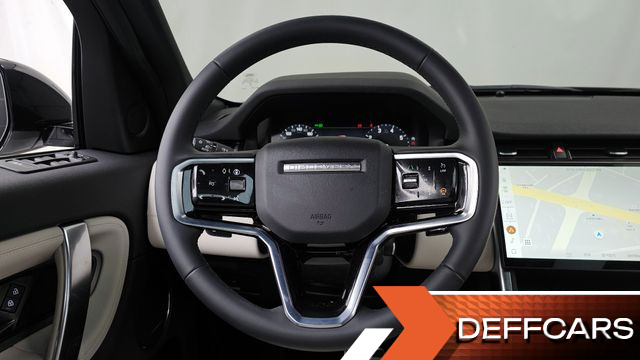 Land Rover DISCOVERY SPORT P250 Dynamic SE купить на сайте DeffCars