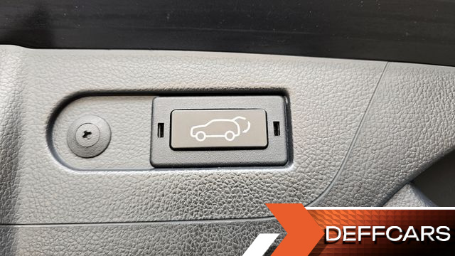 Ssangyong REXTON Diesel 2.2 4WD Heritage Special купить на сайте DeffCars