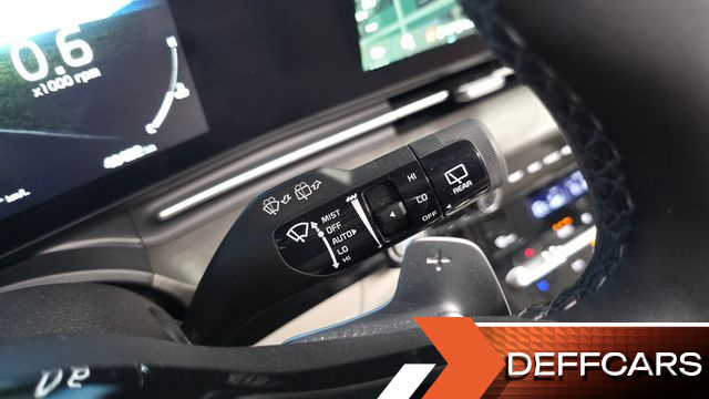 Kia CARNIVAL Gasoline 7-Seater Signature купить на сайте DeffCars