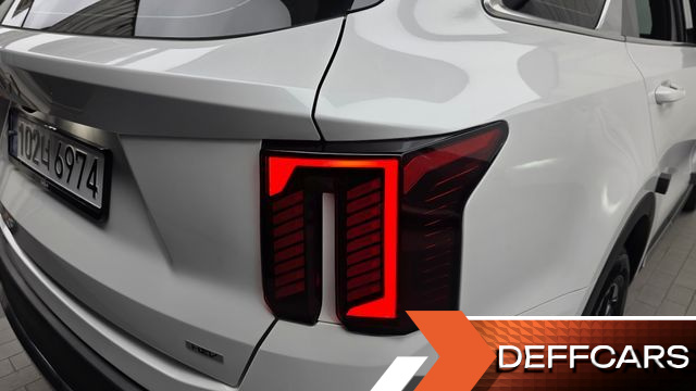 Kia SORENTO HEV 1.6 2WD Signature купить на сайте DeffCars