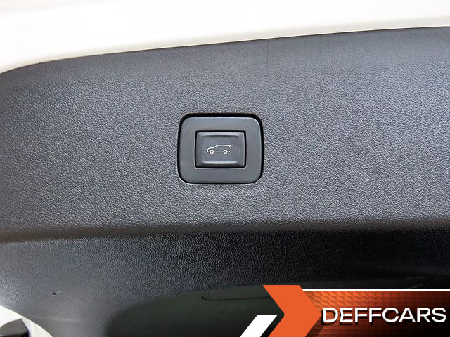 ChevroletGMDaewoo TRAX 1.2 RS купить на сайте DeffCars