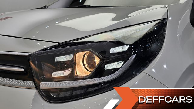 Kia MORNING Signature купить на сайте DeffCars