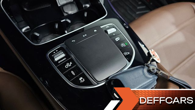 Mercedes E-CLASS E53 AMG 4MATIC+ купить на сайте DeffCars
