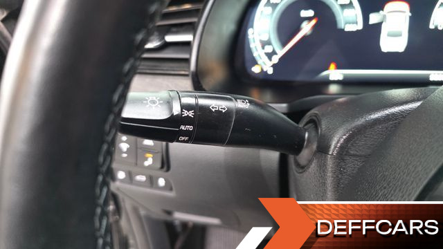 Kia K7 2.5 GDI Noblesse купить на сайте DeffCars