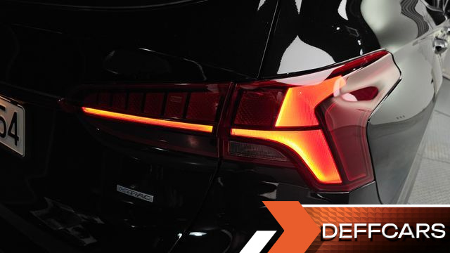 Hyundai SANTAFE HEV 1.6 4WD Calligraphy купить на сайте DeffCars