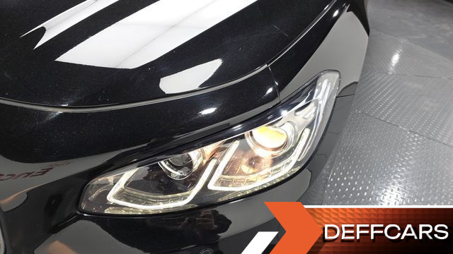 Hyundai GRANDEUR 2.4 Premium Special купить на сайте DeffCars
