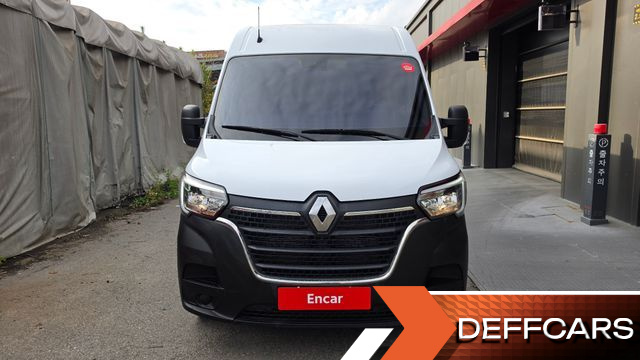 Renault MASTER Camping car купить на сайте DeffCars